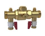 Påfyllnadskoppel, LK