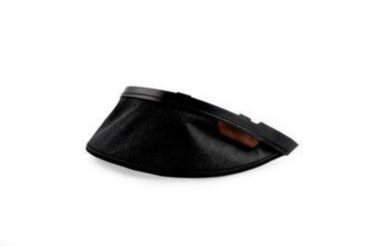 Neck guard Speedglas 3M G5-01 Fabric - NECK PROTCTOR SPEEDGLAS G5-01 REPLACEMENT FABRIC 169041