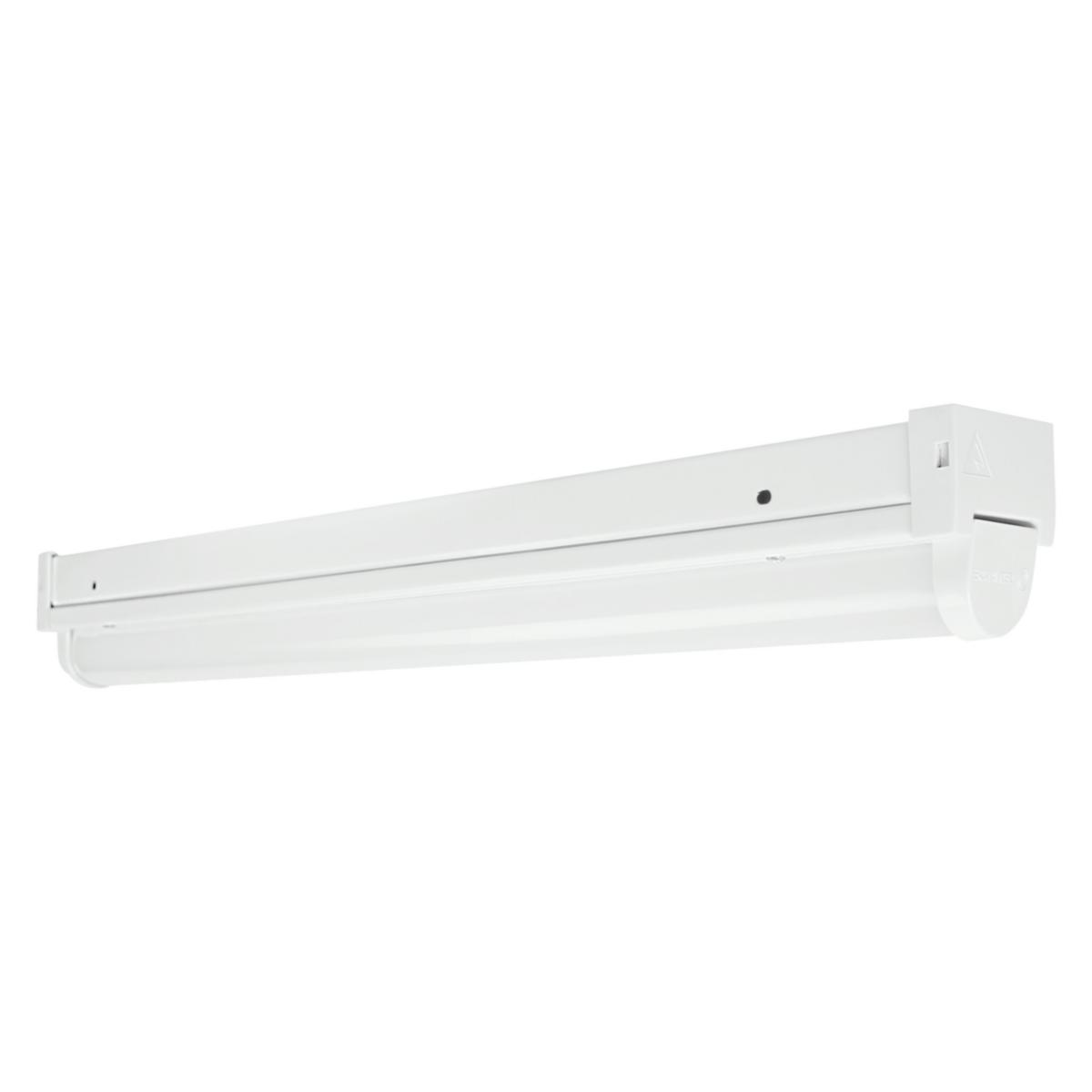 Interiörarmatur Linear Ultra Output G2 - ARM LINEAR UO DALI 600 21W CS 4058075850378