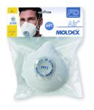 Filtrerande halvmask Moldex Air P2