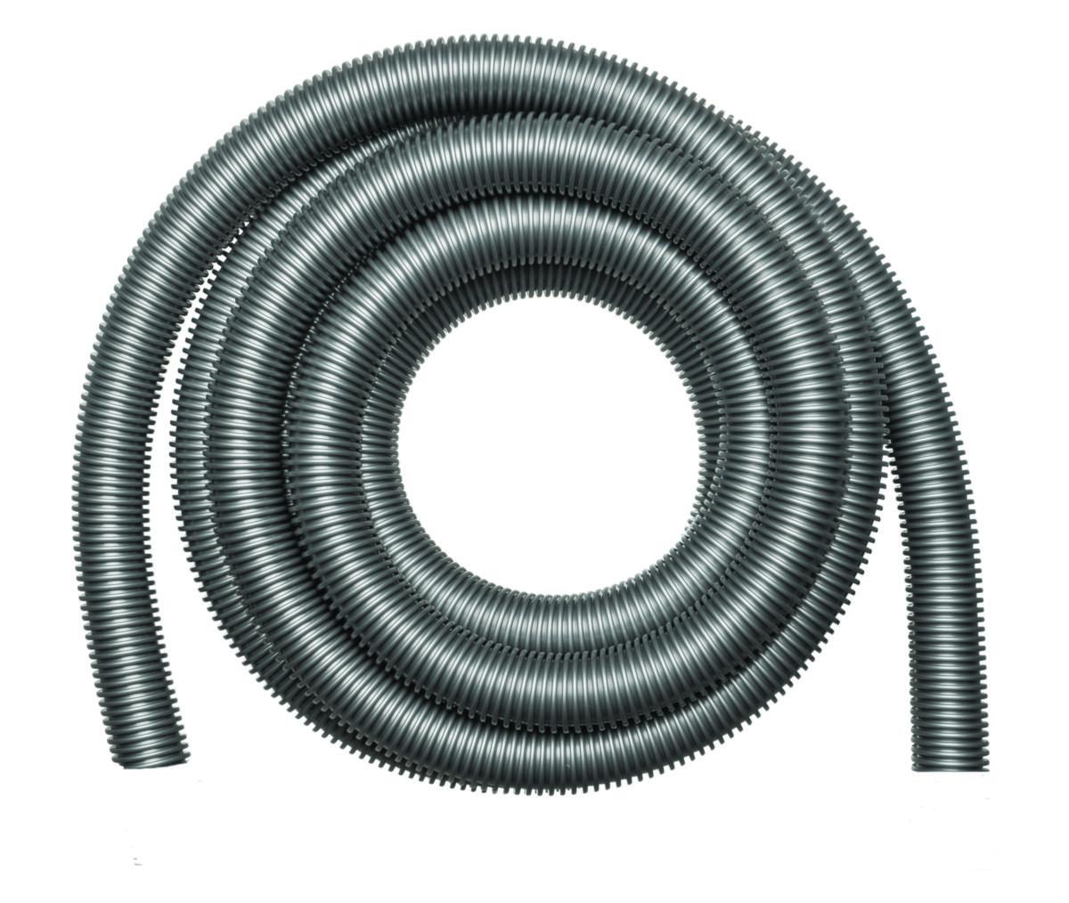 Vacuum Cleaner Hose HiKOKI Ø38 mm - VACUUM CLEANER HOSE HIKOKI Ø38MM 5,0M 782236