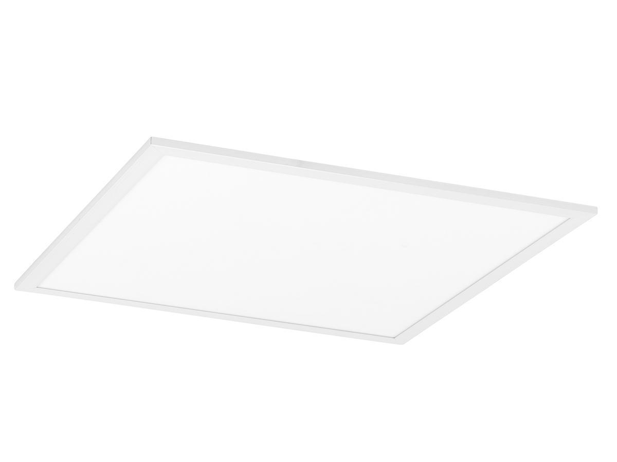 Infälld takarmatur Moln G2 LED - INTARM 27W 3400LM 4K 60X60 MOLN G2 BAS