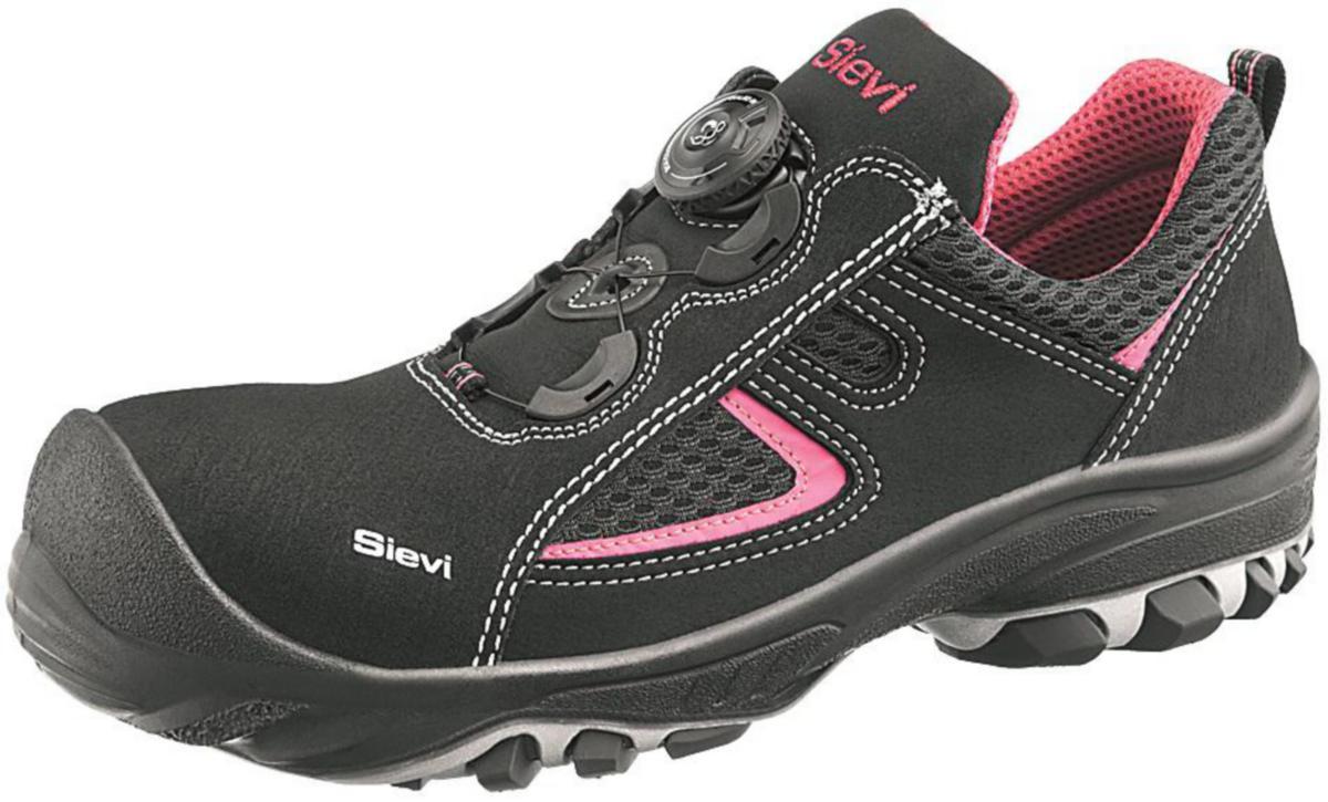 Skyddssko Sievi 52184 Sweet Roller Dam - SKYDDSSKO SIEVI DAM 52184 SWEET ROLLER S3 STL 38