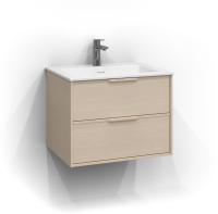 Tvättställsskåp Epos Udel 60, Svedbergs