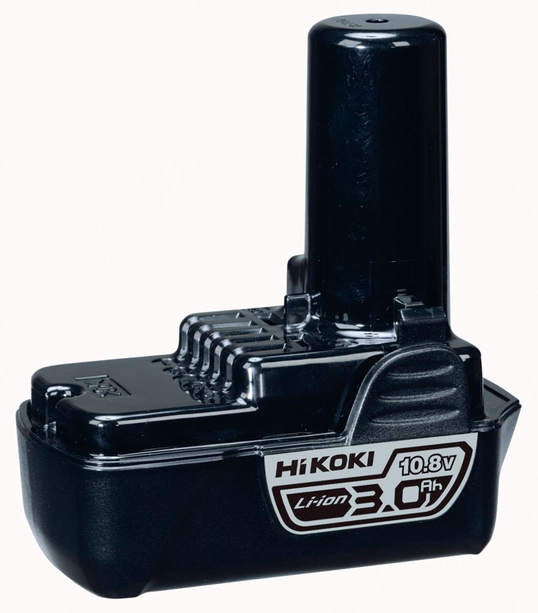 Batteri HiKOKI BCL1030C - BATTERI BCL1030C 10.8V HIKOKI 3.0AH LI-ION
