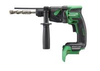 Borrhammare HiKOKI DH18DPB SOLO