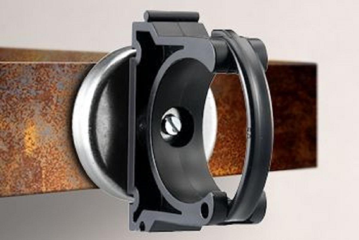 Magnethållare för inspektionslampa - MAGNETHÅLLARE INSPEKT.LAMPA TILL PROFI DUO LED & SPARK LED