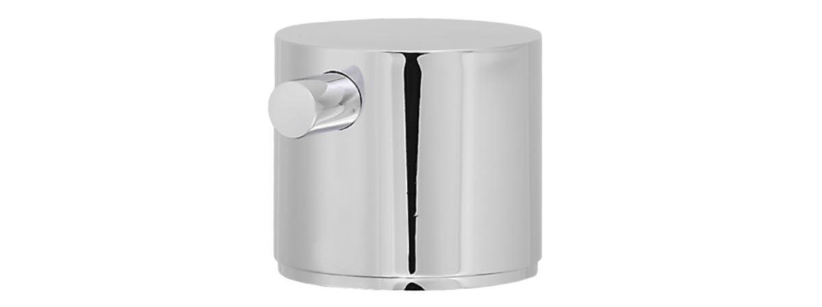 Mängdratt till säkerhetsblandare FMM Garda från 2006, FMM - FMM 3573-0000 GARDA MÄNGD RATT FKR TILL SÄKERHETSBLANDARE