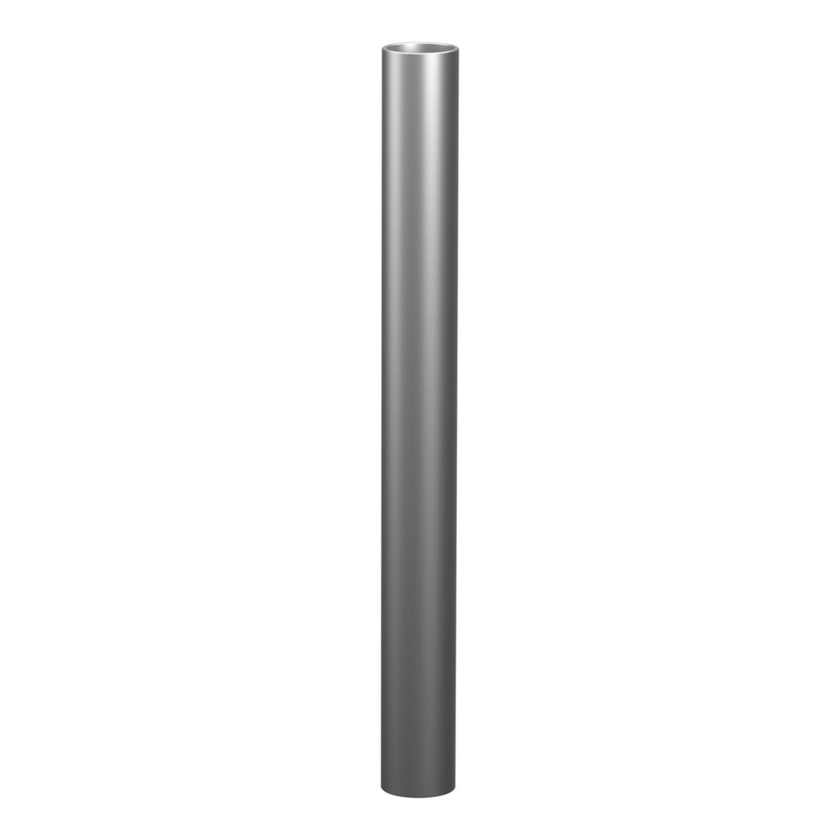 Montagerör XVZ - RÖR ALU Ø25MM 250MM LÄNGD XVZ250