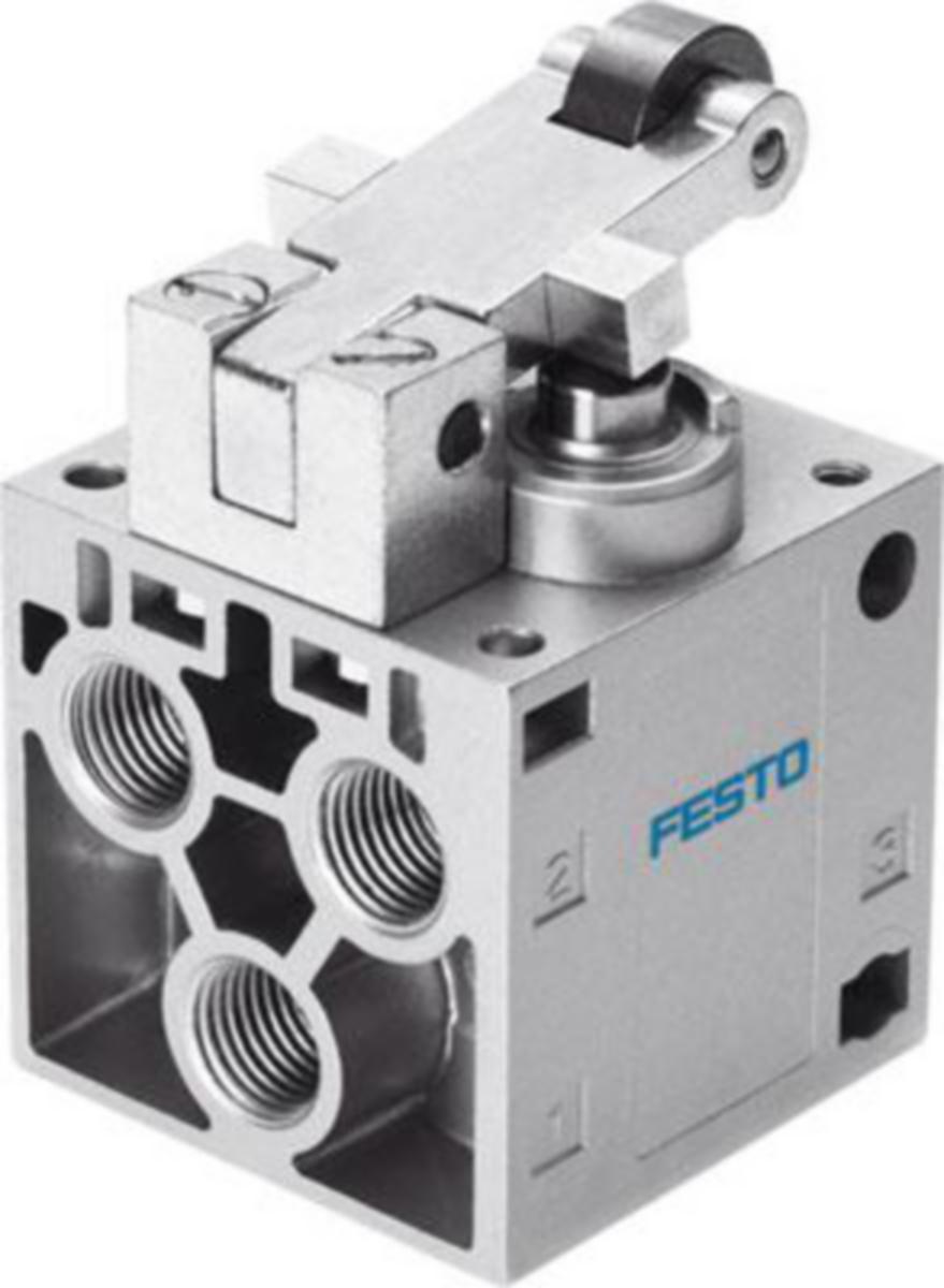 Rullspaksventil Festo R-5 - RULLSPAKSVENTIL FESTO R R-5-1/4-B
