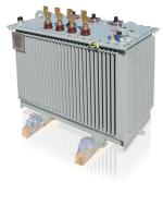 Transformator, 11 kW, Plugin T3