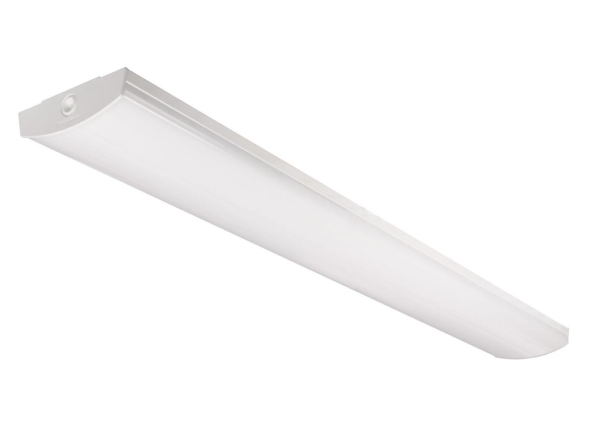 Industriarmatur Naiad LED G3 - INDARM LED 35W 3K 4363LM ÖK ARM NAIAD G3 L1202 830 ÖK