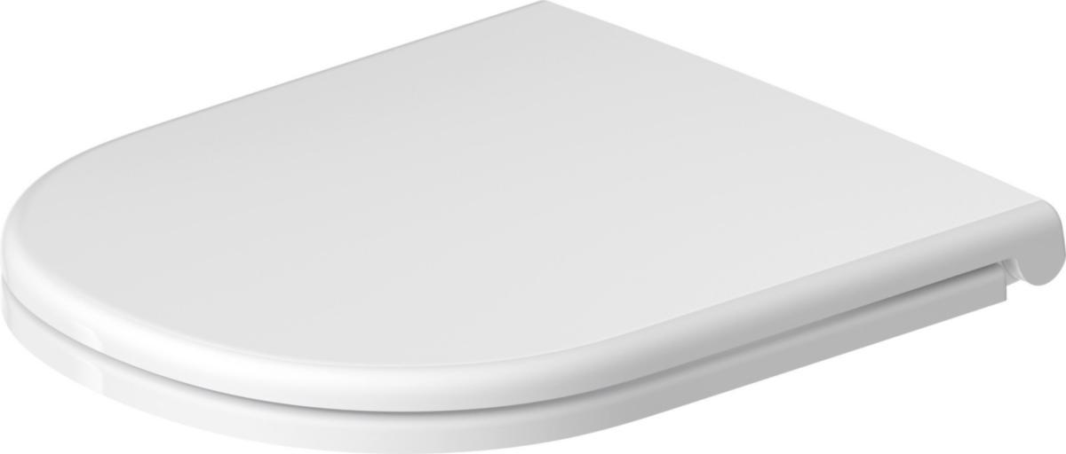 WC-sits D-Code, Duravit - DURAVIT WC-SITS SC D-CODE, VIT