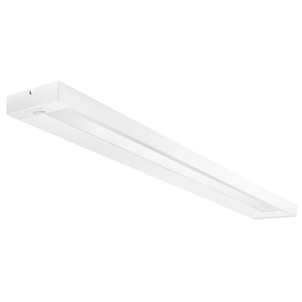 Interiörarmatur Ecoline Connect - INTARM 36W 4148LM 3K ECOLINE CONNECT
