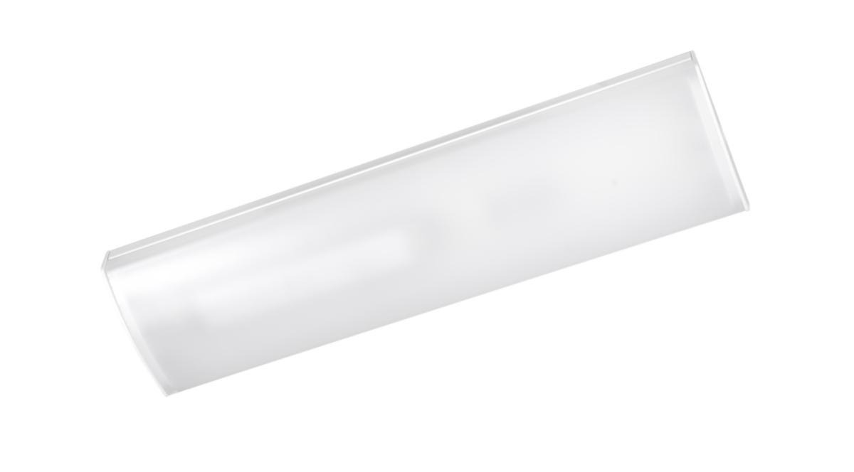 Industriarmatur Naiad LED G3 - INDARM LED 17W 4K 2180LM DALI ARM NAIAD G3 L602 840 DALI