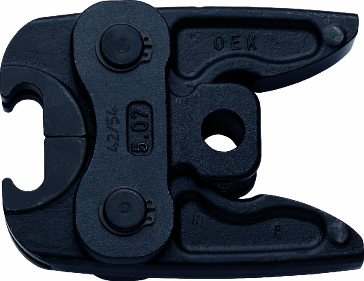 Adapterback M-profil, LK - ADAPTERBACK LK SYSTEMS