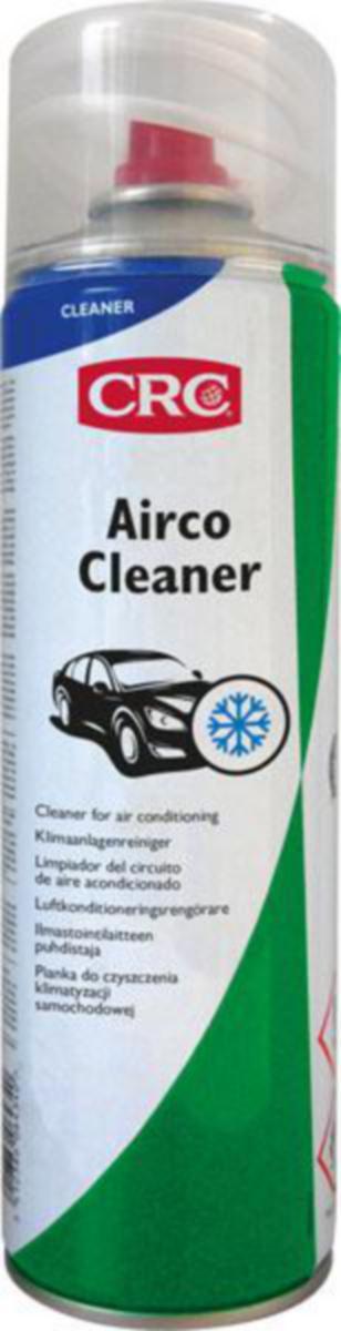 Rengöringsmedel CRC Airco Cleaner - AC RENGÖRING AEROSOL 500 ML