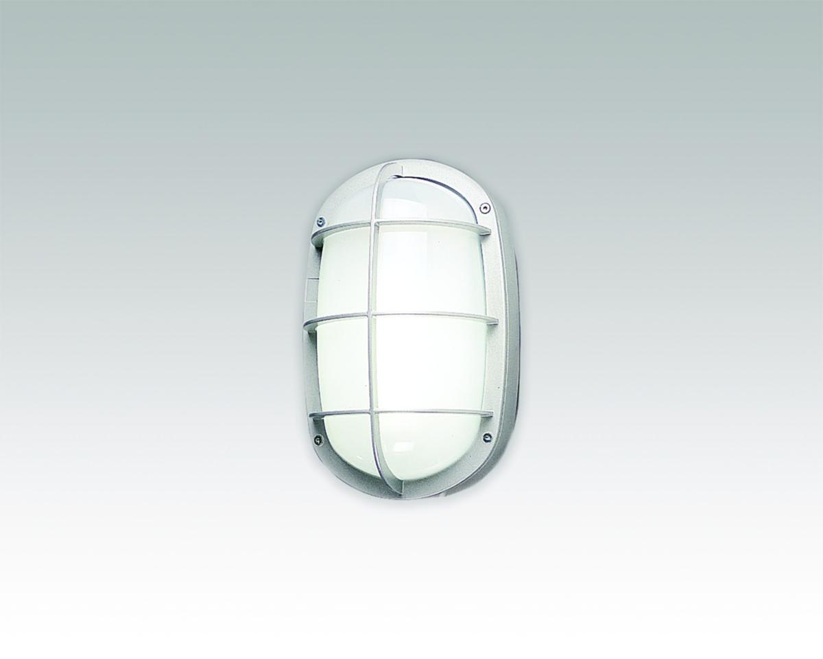 Väggarmatur Arte LED - VÄGGARM 10W 600LM 3K GRID ARTE