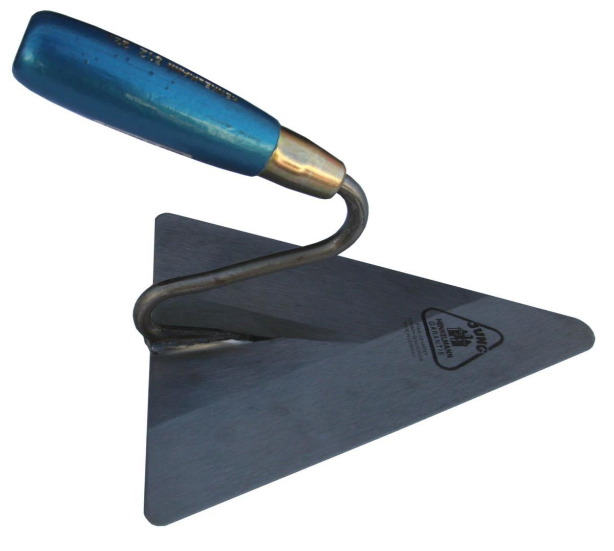 Bricklayer's trowel - MASONRY TROWEL 220X200MM