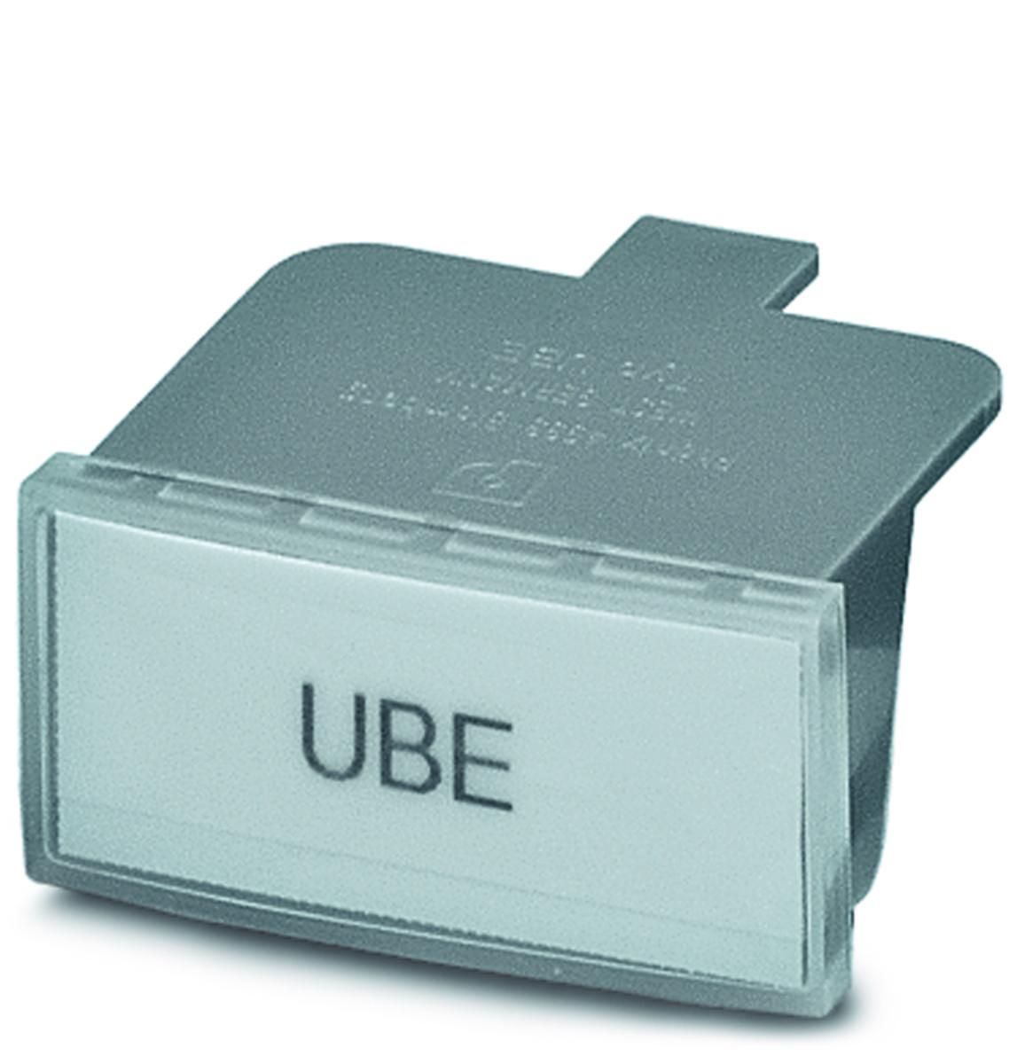 Märkskylthållare UBE - MÄRKSKYLTHÅLLARE UBE/D UBE/D