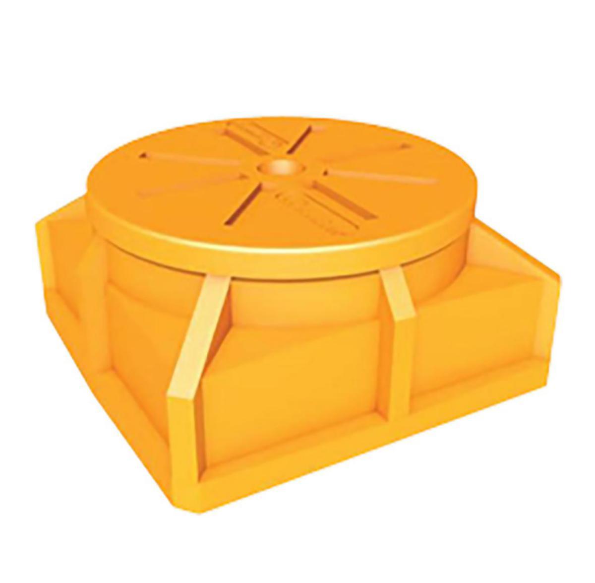 Skarvbrunn NDL10900/1 - SKARVBRUNN NDL10900/1