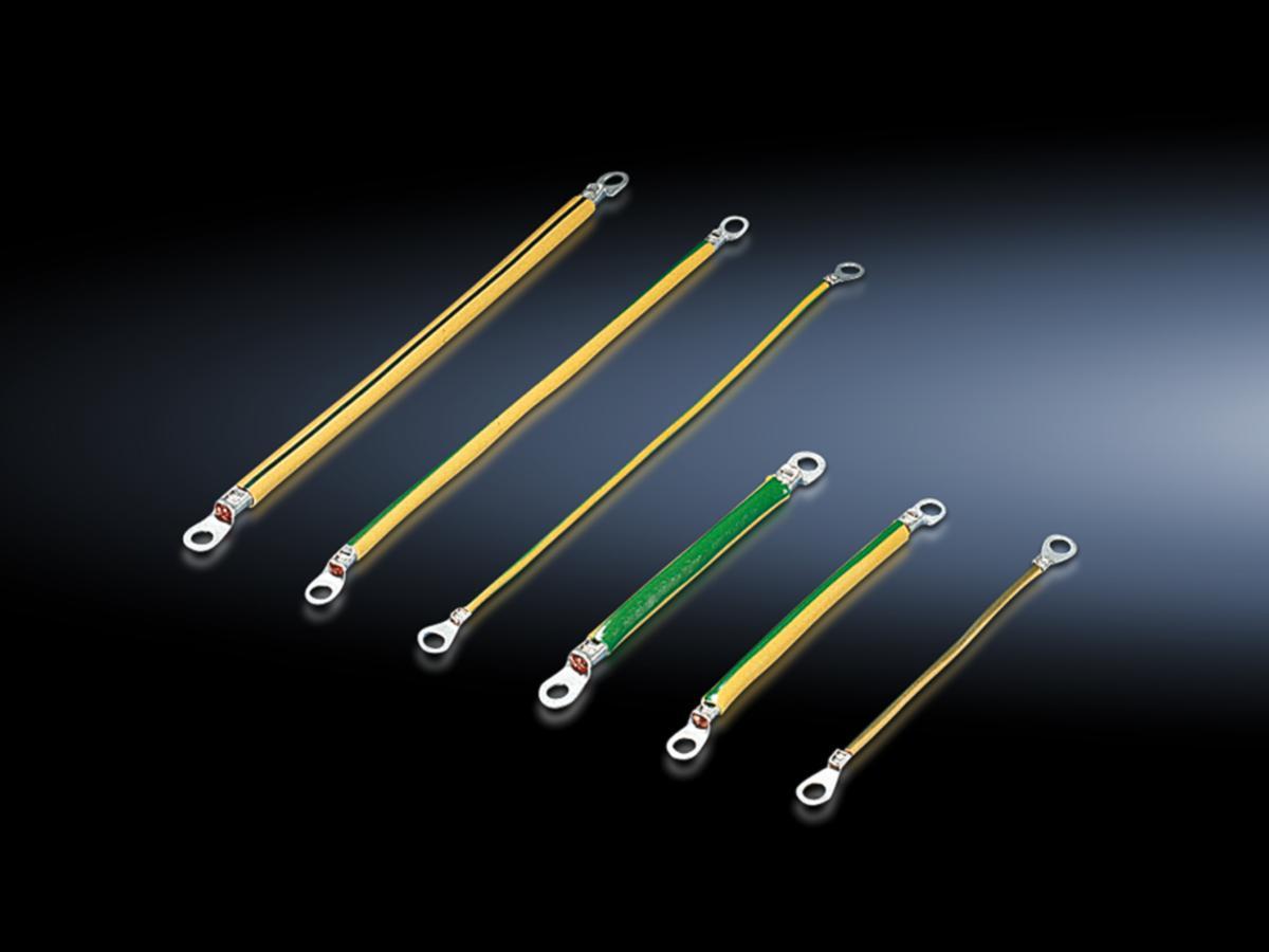 Jordningsband - JORDN.BAND SZ 2567 5st