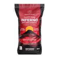 Grillkol Kamado SUMO Inferno BBQ Lump Charcoal