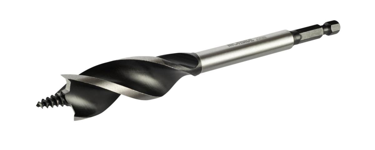 Träspiralborr Ironside Speed-8 - TRÄBORR IRONSIDE SPEED-8 20X159MM 1/4" SEXKANT 201845