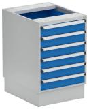 Hurts Treston 53 Sockel