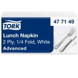 Lunchservett Tork Advance