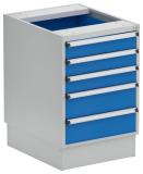 Hurts Treston 53 Sockel