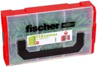 Universalplugg Fischer UX Greenline Fixtainer