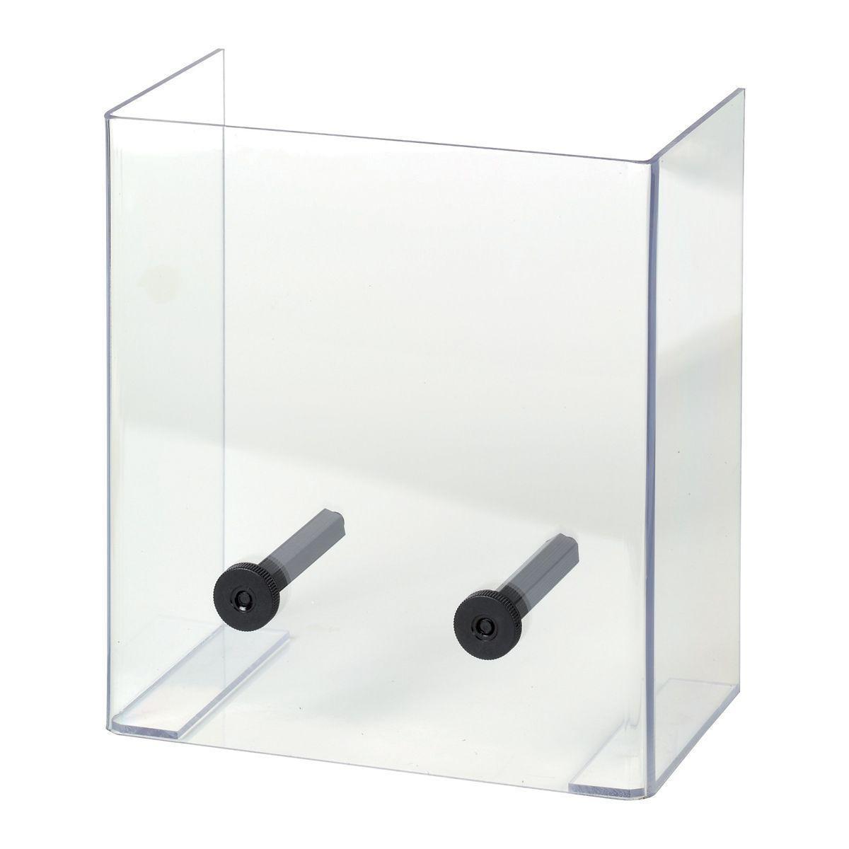 Kabelskoskydd NZM - Terminalskydd för 3p NZM4 NZM4-XKSAV