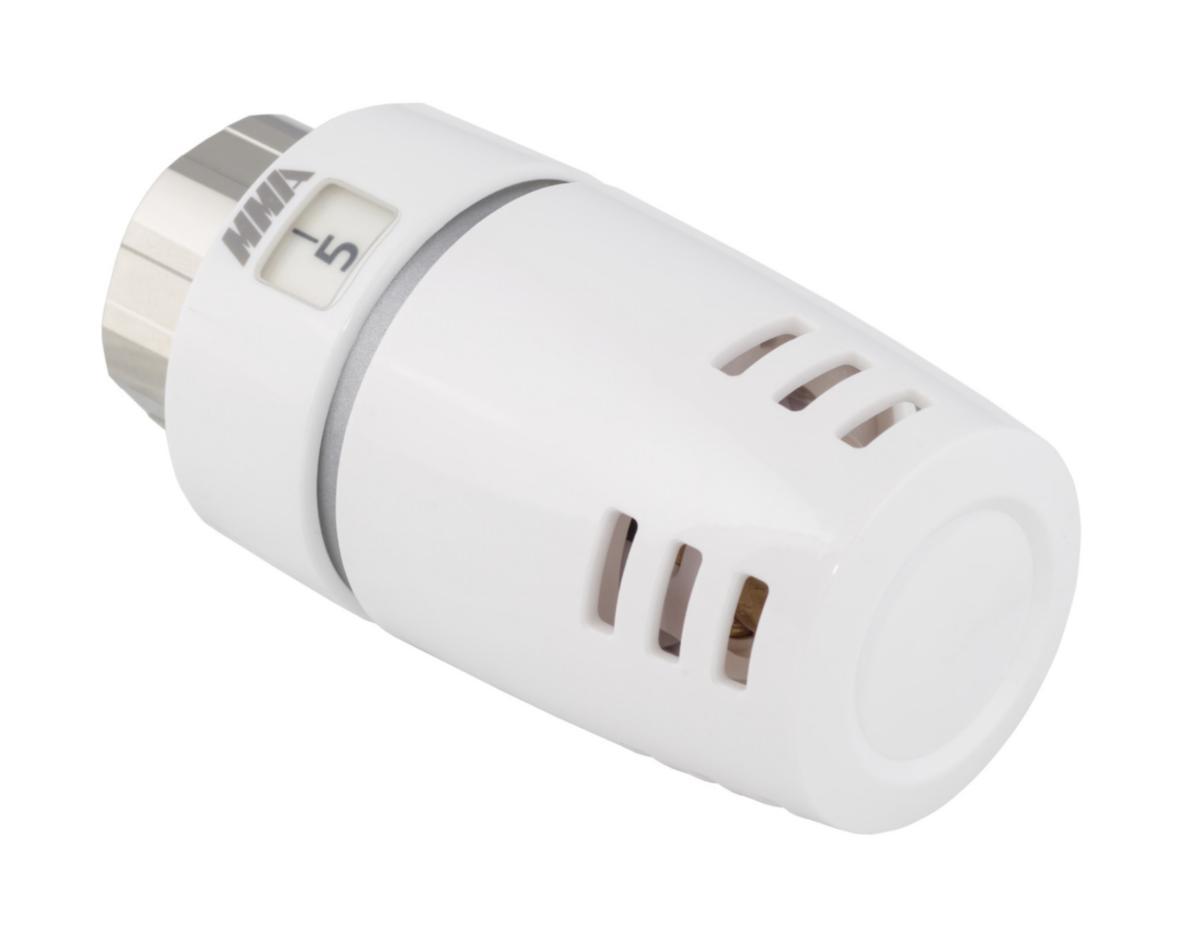 Radiatortermostat Evosense Bulk, MMA - EVOSENSE 0-28°C BULK EVOSENSE TERMOSTAT 0-28°C M28*