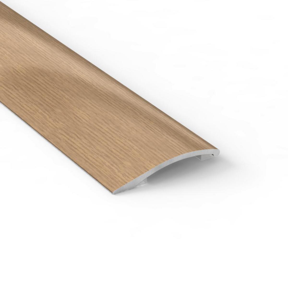 Level strip adhesive - LEVEL STRIP 180 SELF-ADHESIVE OAK, 0-10X1000MM