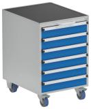 Hurts Treston 53 Hjul