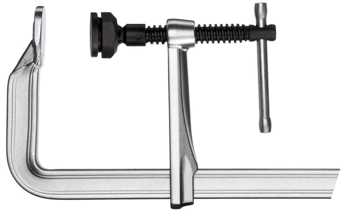 Screwclamp bessey - SCREWCLAMP BESSEY SG30M 300X140MM