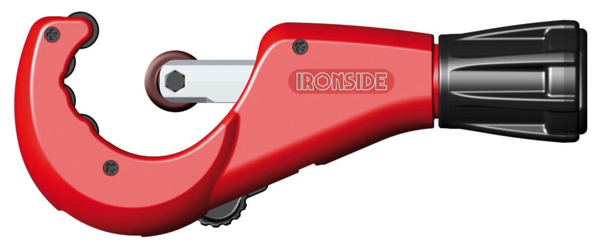 Röravskärare Ironside 3-35 & 3-45 mm för koppar - RÖRAVSKÄRARE IRONSIDE PRO 3-35MM 172001