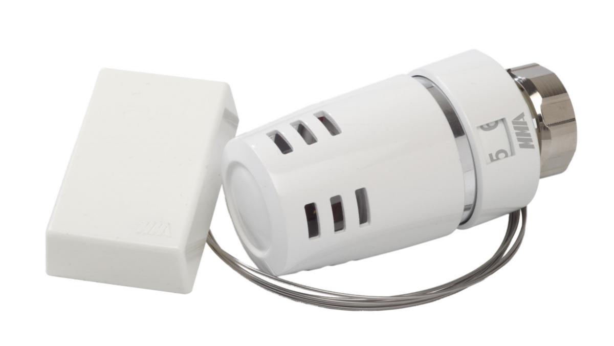 Radiatortermostat Evosense Remote, MMA - EVOSENSE REMOTE 8-28°C 5M EVOSENSE REMOTE 8-28°C 5M KAP