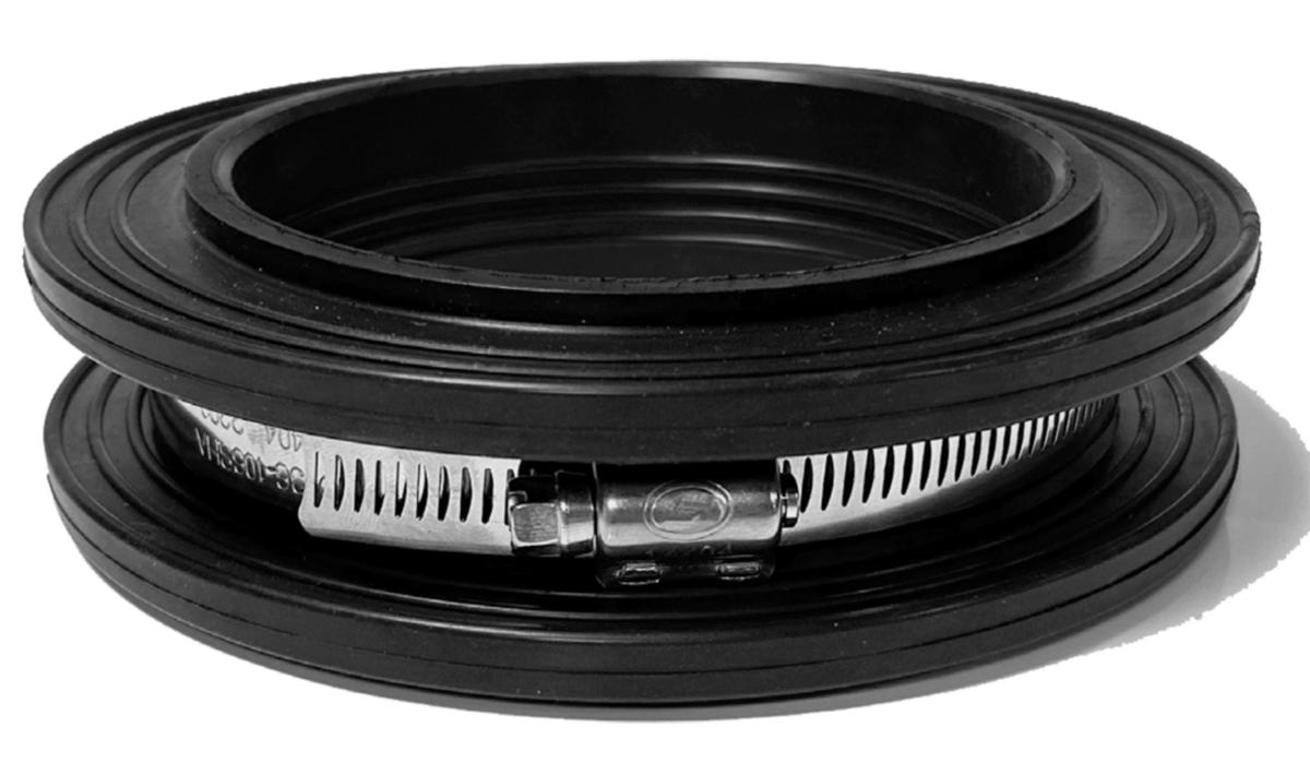 Radon-/Vattentätning, Ibeco - DN450 RADON-/VATTENTÄTNING SPV: 441-465MM, IBECO