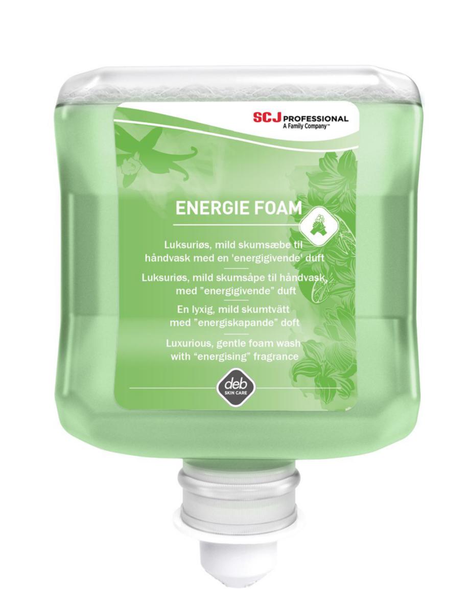 Skumtvål Energie FOAM - ENERGIE FOAM 1 LITER