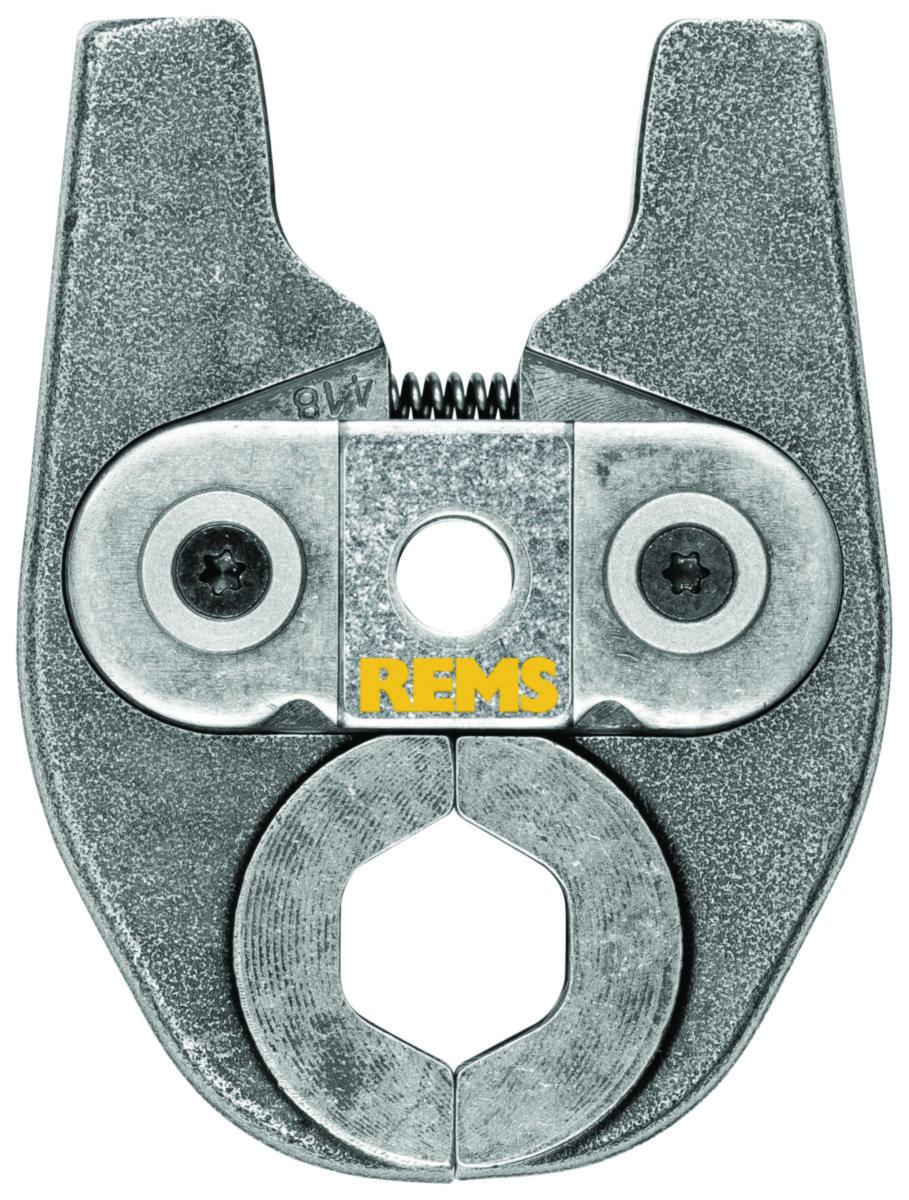 REMS Mini-Press 22V ACC basic-pack in L-Boxx | SpilBV