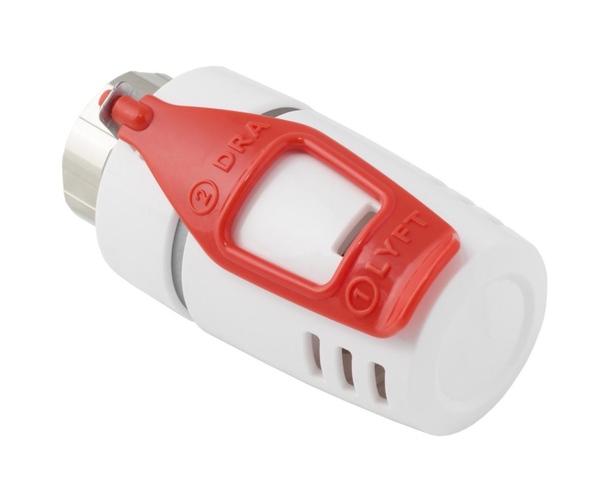 Radiatortermostat Evosense Sprint, MMA - EVOSENSE 0-18°C SPRINT EVOSENSE TERMOSTAT 0-18°C M28*