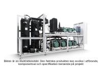 REFRA Standardaggregat Indoor Select