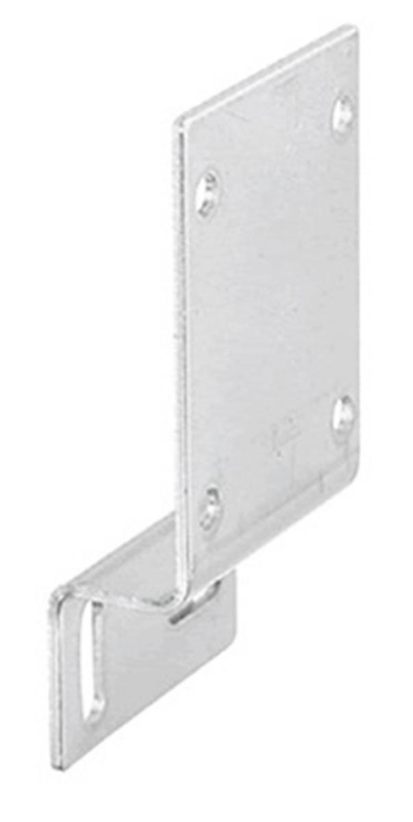 Monteringsvinkel E39 - MONTFÄSTE F 1MM SENSORFÖRSTÄRK E39-L143
