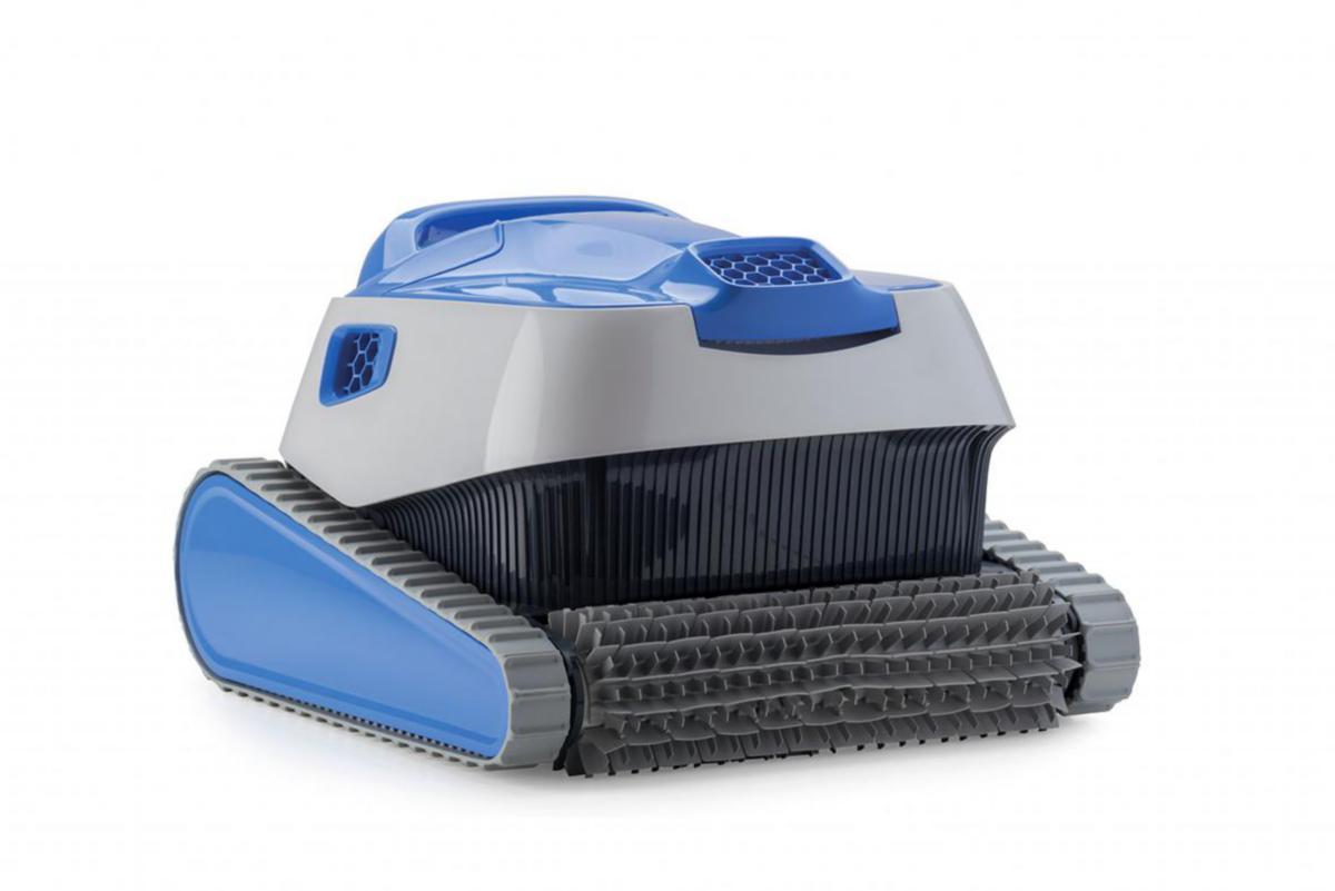 Pooldammsugare trådbunden, Pahlen - POOLDAMMSUGARE TRÅDBUNDEN MIDI-VAC20