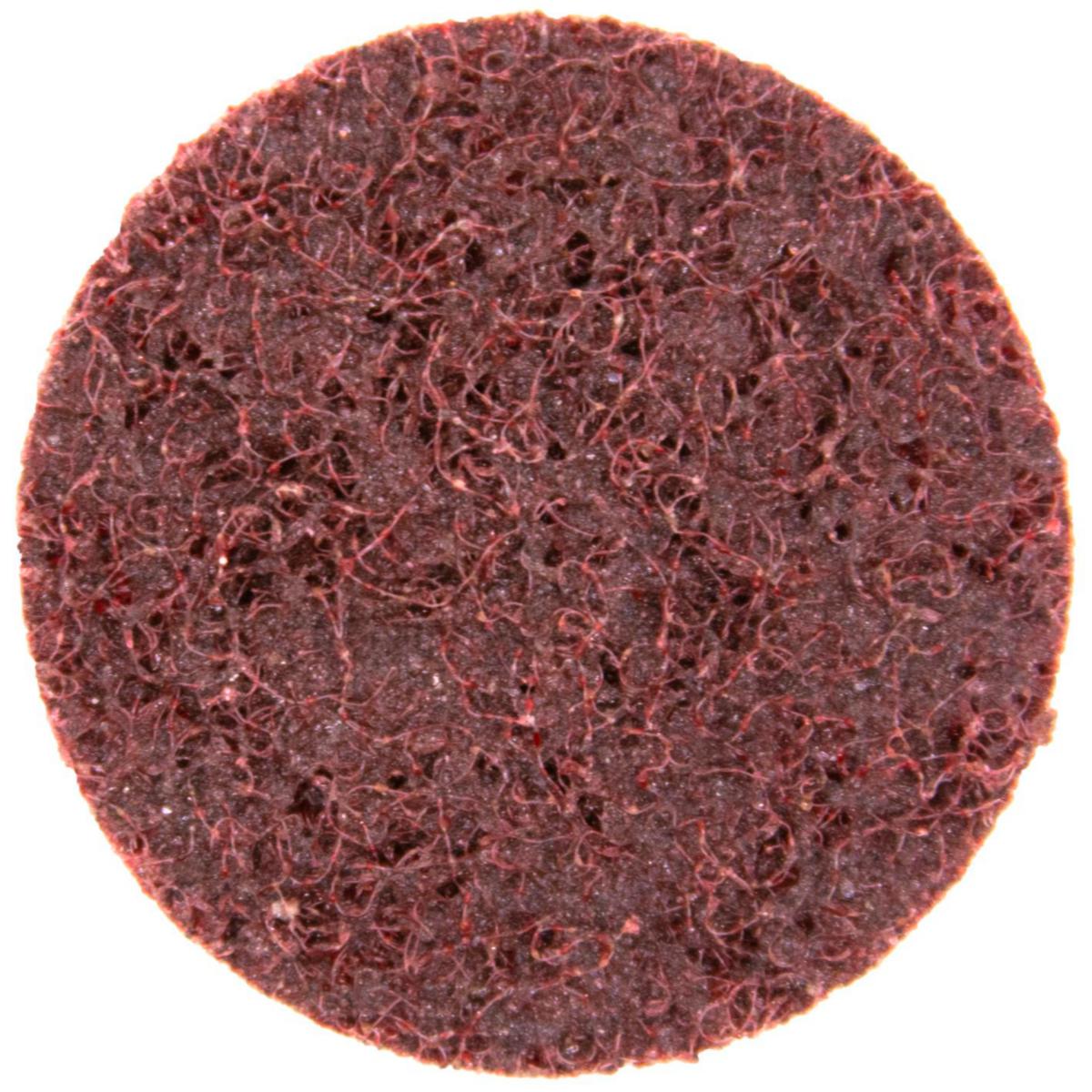 Quick Disc Tyrolit Premium *** Scm - QUICK CH DISC TYROLIT PREMIUM 50XR VLIES SCM MEDIUM RED