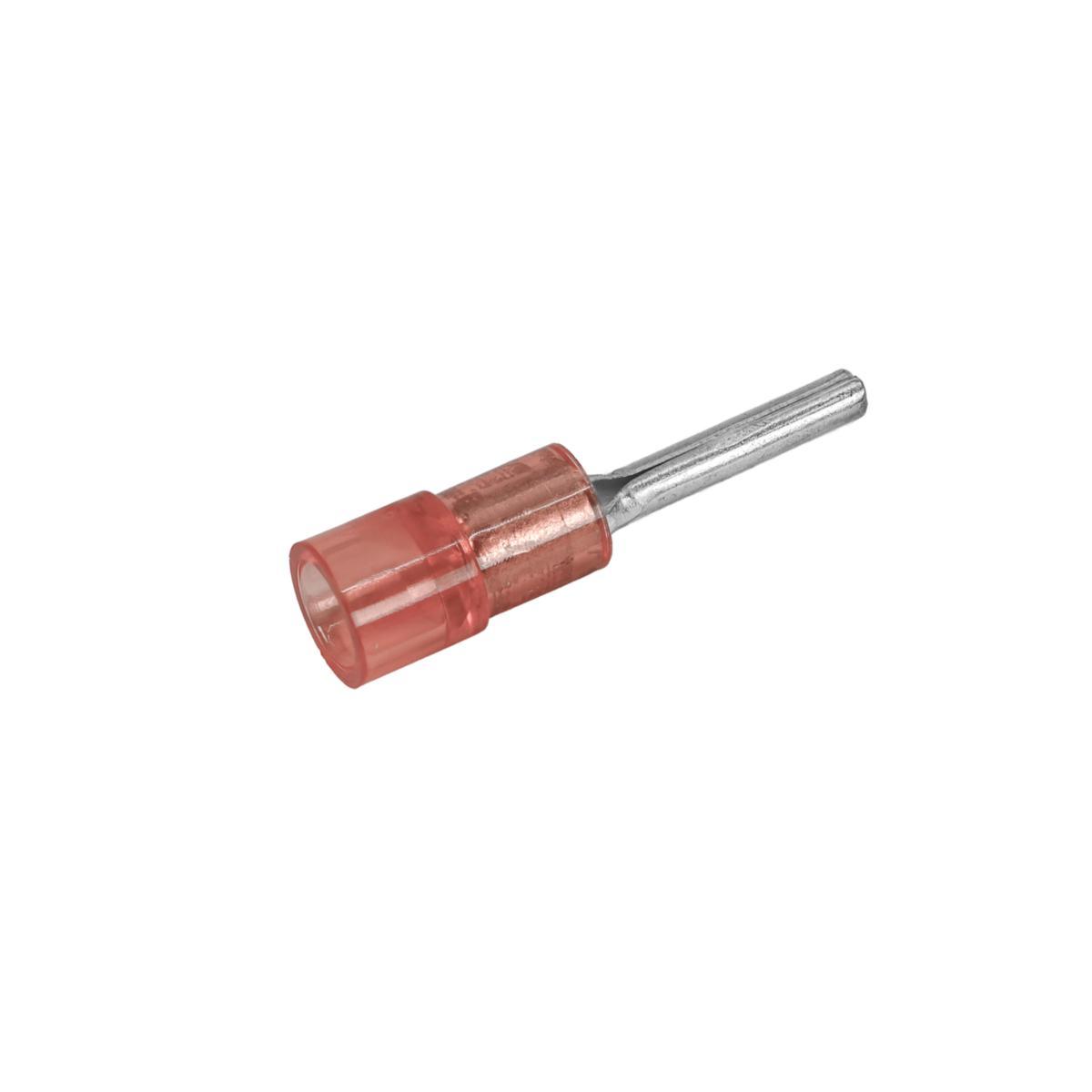 Insulated terminal block - PIN TERMINAL 0,5-1,5