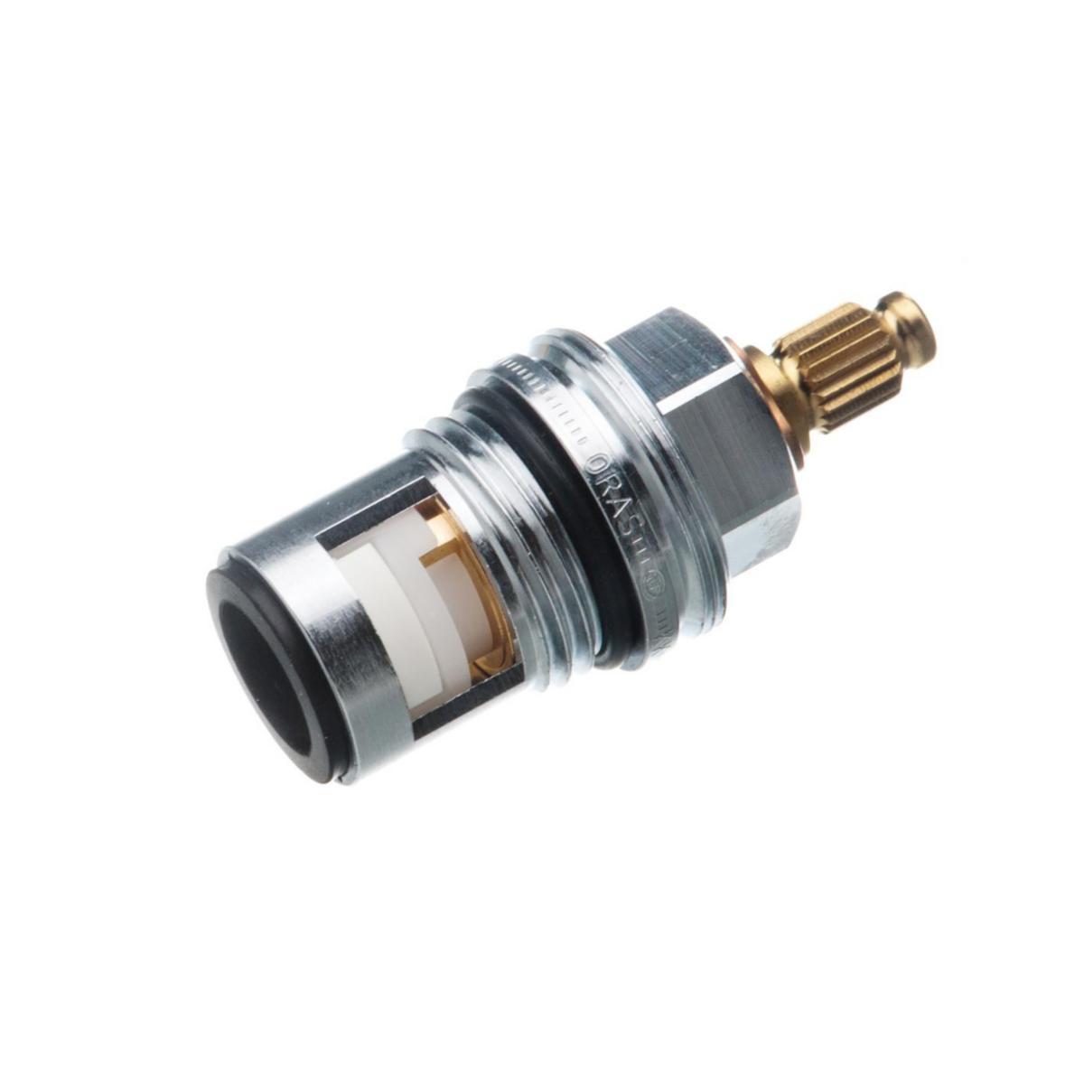 Kranöverdel för termostatblandare Oramix, Oras - ORAS109898 KRANÖVERDEL