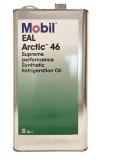 Polyolesterolja Mobil EAL Arctic